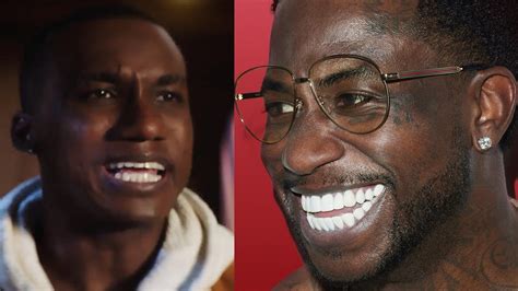 who is gucci mane clone|hopsin is gucci mane.